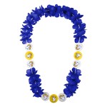 Los Angeles Rams Hawaiian Lei