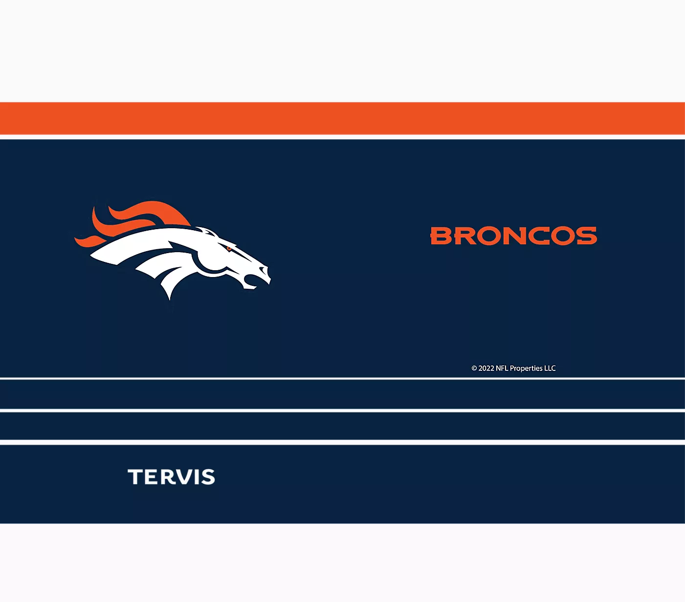 NFLĀ® Denver Broncos - MVP