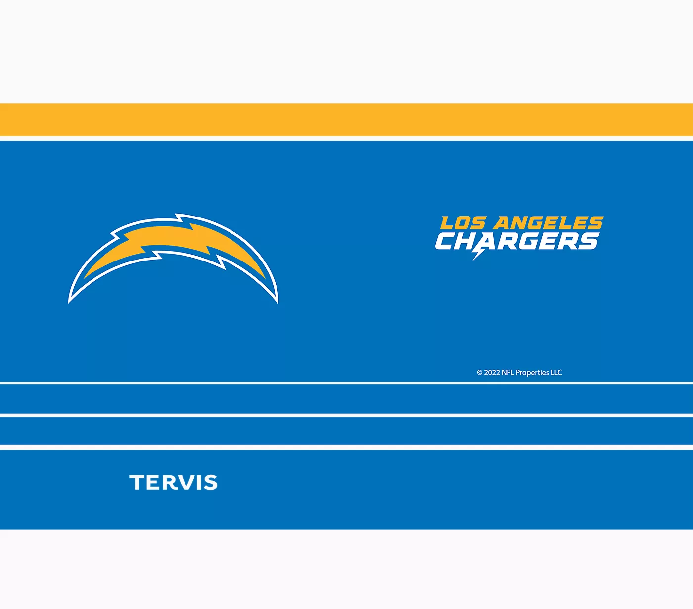 NFLĀ® Los Angeles Chargers - MVP