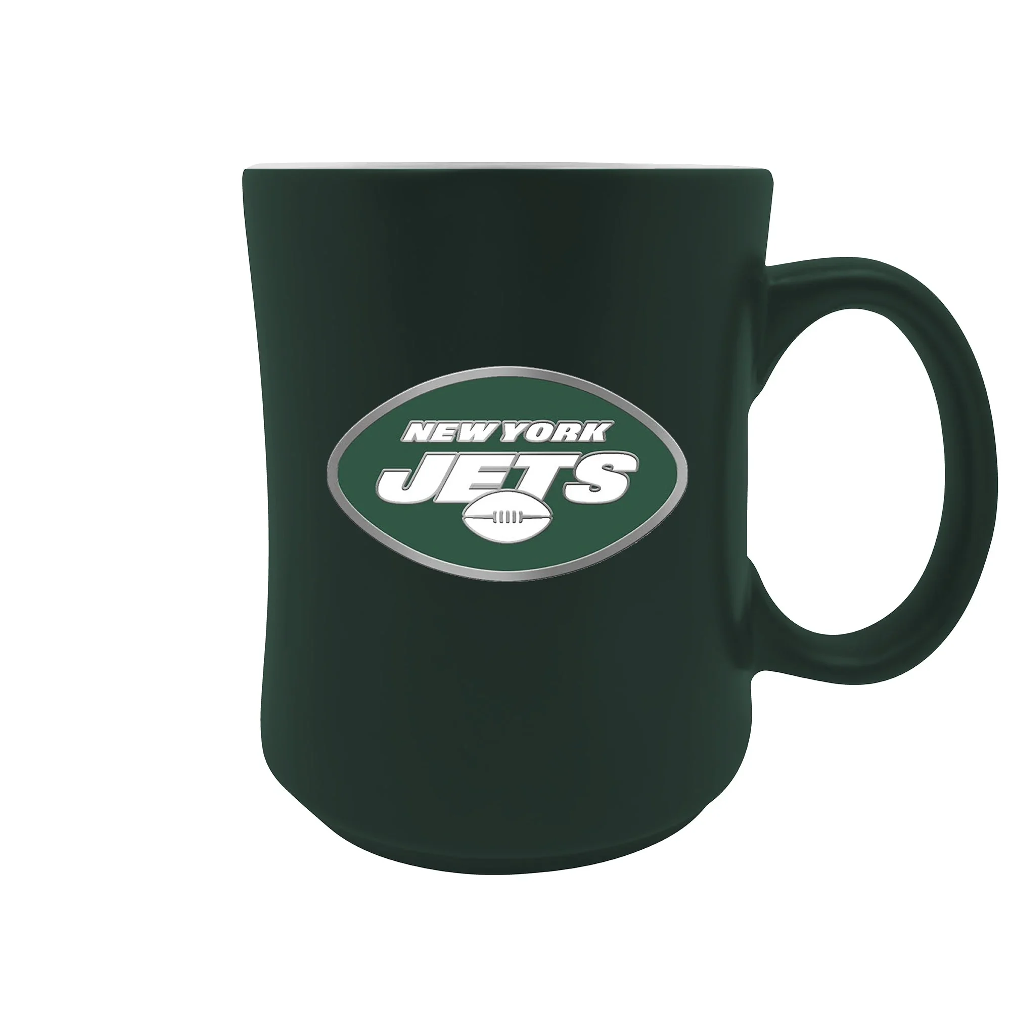 New York Jets 19oz Starter Coffee Mug